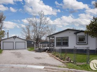 3440 Tigard Ave, Billings, MT 59101