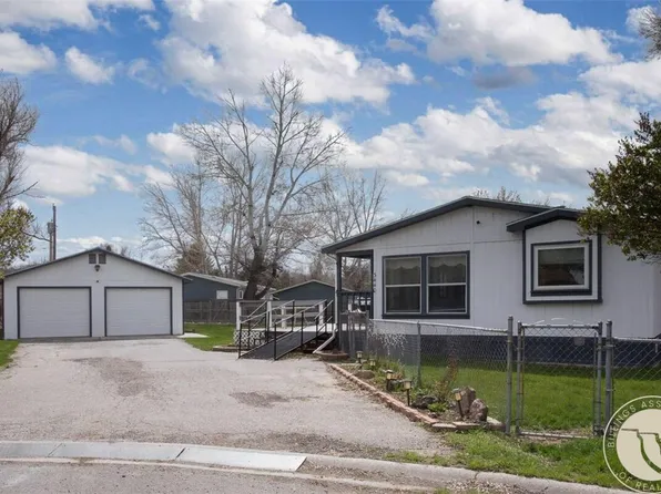 3440 Tigard Ave, Billings, MT 59101