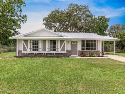 264 NE Ardsley Drive, Port Saint Lucie, FL, 34983