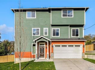 2236 SW 103rd Pl, Seattle, WA 98146