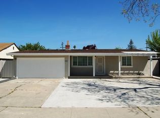 480 S Capitol Ave, San Jose, CA