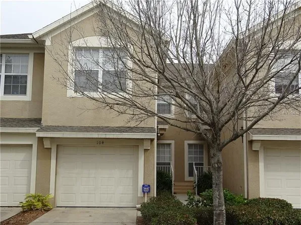 6453 Alcalde Ct Unit 104, Orlando, FL 32835