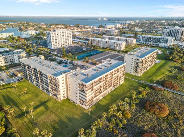 1860 N Atlantic Ave APT 706, Cocoa Beach, FL 32931