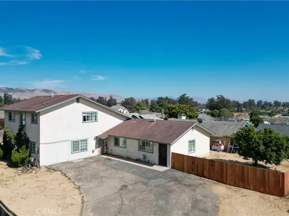 509 & 513 Robert Ct, Nipomo, CA 93444