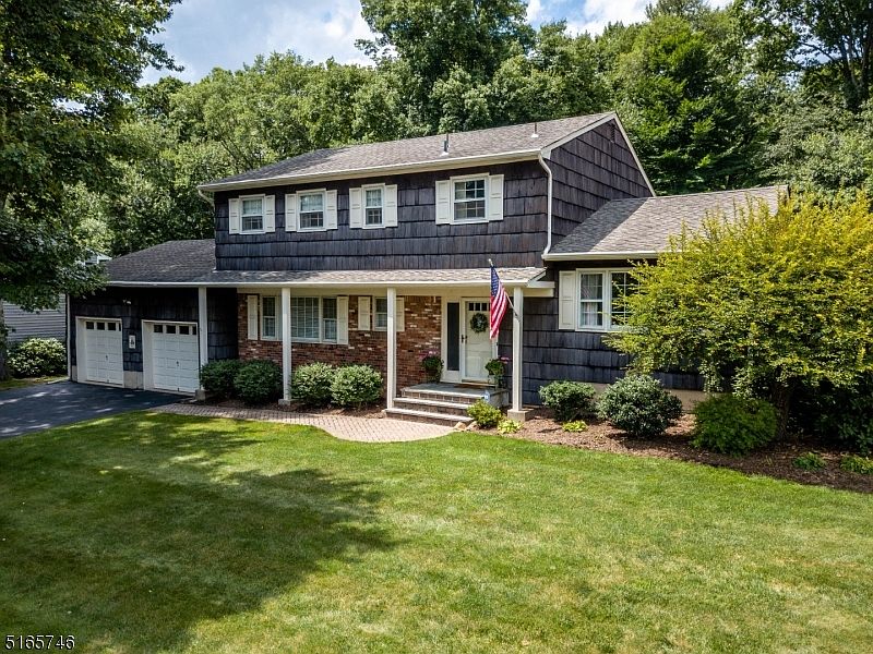 52 Toby Drive, Succasunna, NJ 07876 Zillow