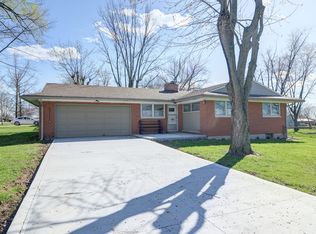 5057 Todd Rd, Franklin, OH 45005