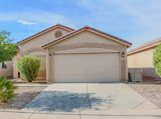 652 W Kingman Loop, Casa Grande, AZ 85122