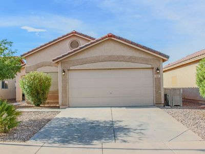 652 W Kingman Loop, Casa Grande, AZ, 85122