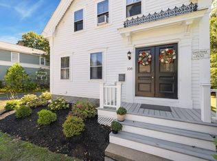 108 Centre St, Danvers, MA 01923