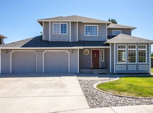 717 Kriewald Ct, Wenatchee, WA 98801