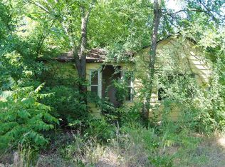 5664 Zack Ridge Rd, Marshall, AR 72650