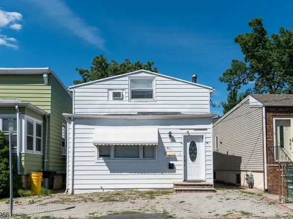 411 Sheridan Pl, Fairview Boro, NJ 07022