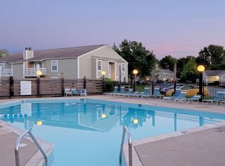 Pier 39 Apartments & Townhomes, Indianapolis, IN 46214