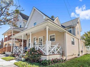126 E Hand Ave, Wildwood, NJ 08260