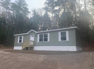 204 NE Pond Rd, Milton, NH 03851