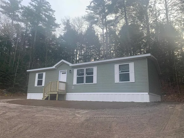 204 NorthEast Pond Road, Milton, NH 03851