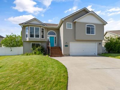 17507 E Augusta Ln, Greenacres, WA, 99016
