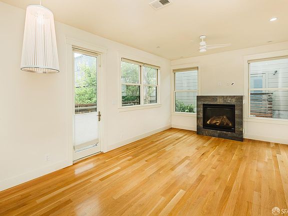 3rd image of 972 Dolores St #B