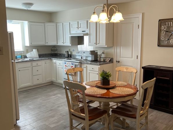 4500 Shores Dr APT 201