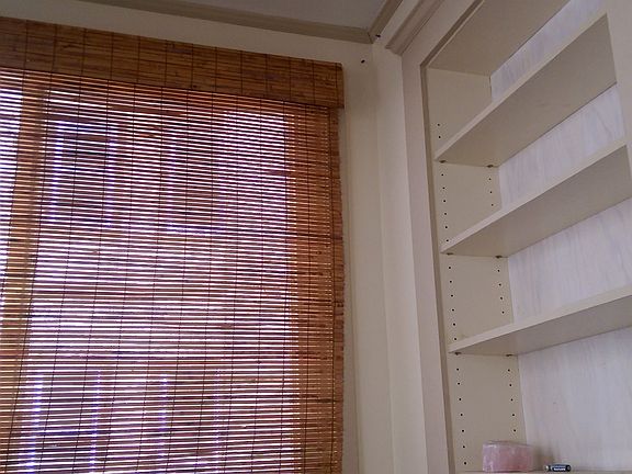 Rear Sun Room