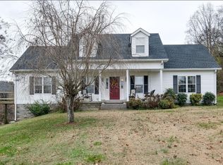 6641 Fannie Daniels Rd, College Grove, TN 37046