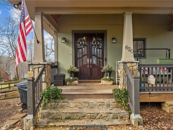 620 W Meadow Pkwy, Moravian Falls, NC 28654