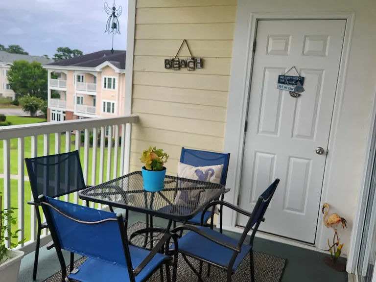 4830 Carnation Cir #302 — Photo 13
