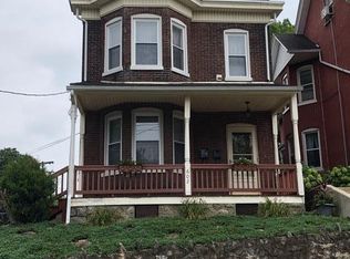 602 Seitz St, Easton, PA 18042