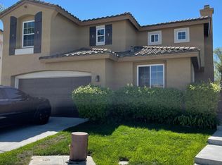 1466 Marble Canyon Way, Chula Vista, CA 91915
