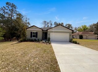 8355 SW 197th Ct, Dunnellon, FL 34432