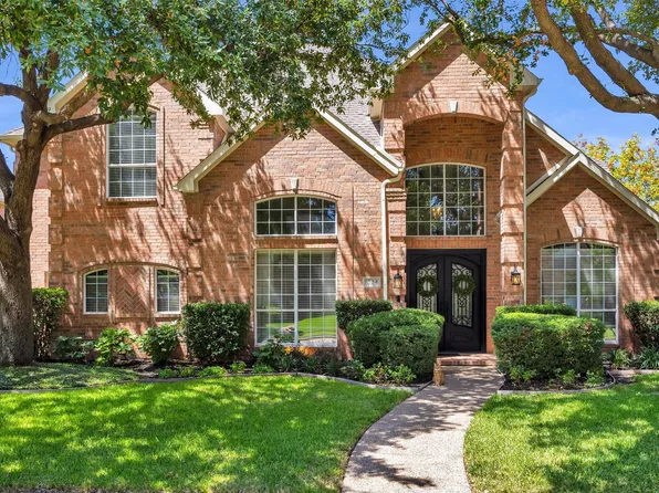 1324 Coral Dr, Coppell, TX 75019