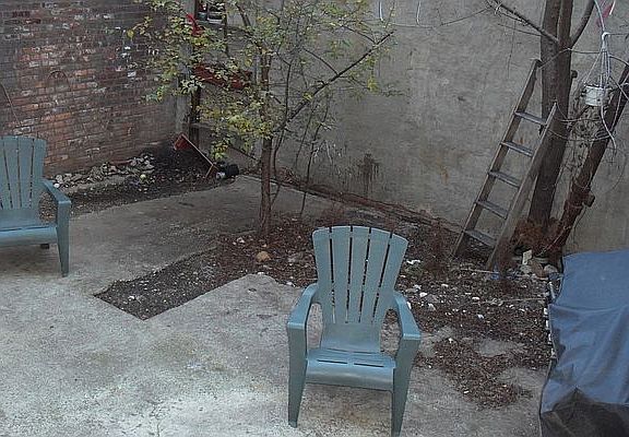 3rd image of 891 Bergen St #1B