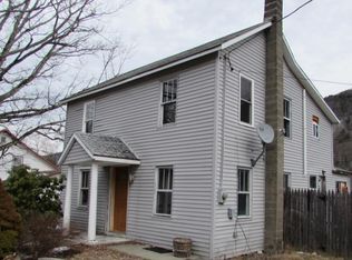 190 Old Route 30, East Branch, NY 13756