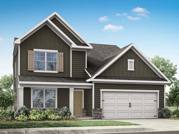 2823 Netherfield Cir, Troy, OH 45373