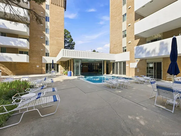 6455 E Bates Avenue #4-105, Denver, CO 80222