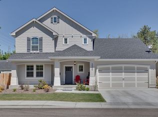 3550 W Bellomy Ln, Boise, ID 83703