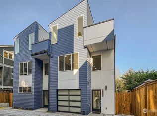 532 25th Ave S #B, Seattle, WA 98144