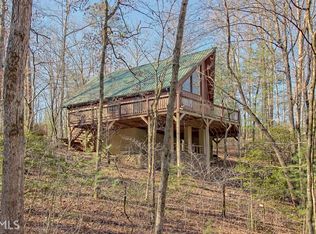 20 Dicks Crk, Clayton, GA 30525