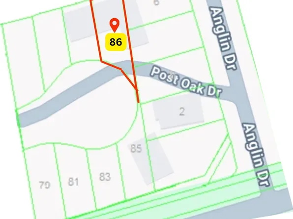 86 Post Oak Dr, Richmond Hill, ON L4E 4G8