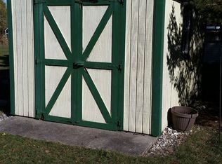 160 N Street Ct, Jackson, MI 49201