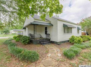 401 Thornton Ave SW, Huntsville, AL 35801