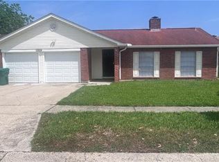 4016 S Dells St, Harvey, LA 70058