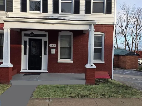 332 S Burhans Blvd E, Hagerstown, MD 21740