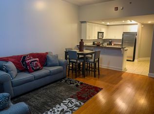 1100 Bluff Rd, Columbia, SC 29201