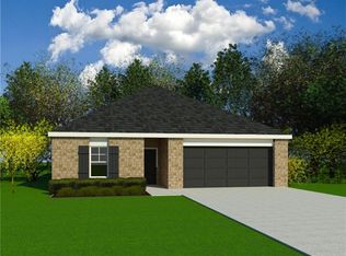 15967 Prairie Rose Dr, McLoud, OK 74851