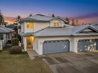 Whitemud Creek Estates_Phase 2, Edmonton, AB T6R 2G5