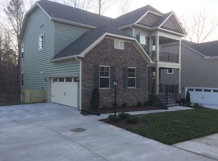 16718 White Daisy Loop, Moseley, VA 23120