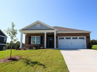 4024 Susie View Ln, Alabaster, AL 35007
