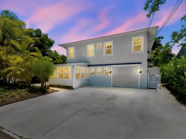 1820 1st St N, Saint Petersburg, FL 33704