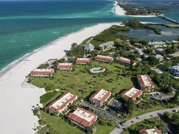 7095 Gulf Of Mexico Dr APT 14, Longboat Key, FL 34228